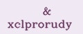 &xclprorudy