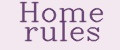 Аналитика бренда Home rules на Wildberries