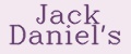 Аналитика бренда Jack Daniel's на Wildberries