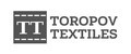 TOROPOV TEXTILES