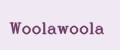 Woolawoola