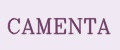CAMENTA