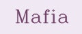 Mafia