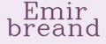 Emir breand