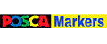 posca markers