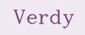 Verdy