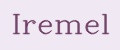Iremel