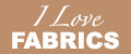 Аналитика бренда I Love Fabrics на Wildberries