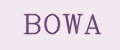 Bowa