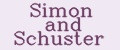 Simon and Schuster