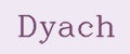 Dyach