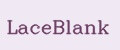 LaceBlank
