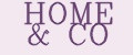 HOME&CO