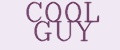 COOL GUY