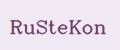 RuSteKon
