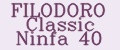 FILODORO Classic Ninfa 40