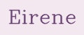 Eirene