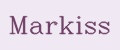 MARKISS