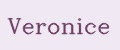 Veronice