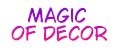 Magic of Decor