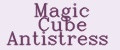 Magic Cube Antistress