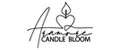 Aramore. Candle Bloom