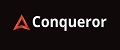CONQUEROR.