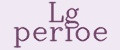 LG Perioe