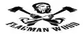 Flagman wood