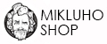 Аналитика бренда MIKLUHO SHOP на Wildberries