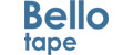 Bello tape