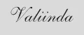 Valiinda