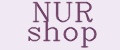 NUR shop