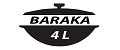 Baraka (Парадис)