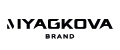 Myagkova brand