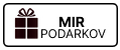 MIR PODARKOV