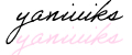 yaniuiks