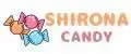 SHIRONA CANDY