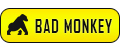 Bad monkey