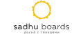 Аналитика бренда SADHU BOARDS® на Wildberries