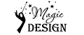 Аналитика бренда Magic DESIGN на Wildberries