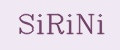 SiRiNi
