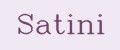 Satini