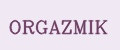 ORGAZMIK