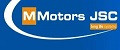 MMOTORS JSC