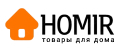 HOMIR