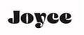 Joyce