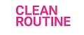 CLEAN ROUTINE