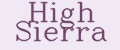 High Sierra