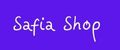 Safia Shop